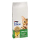 Purina Cat Chow Sterilised – hrană uscată pentru pisici adulte sterilizate, cu pui, 15 kg